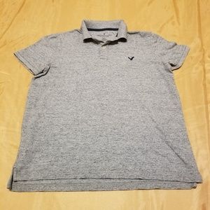 American Eagle Outfitters Men's Polo